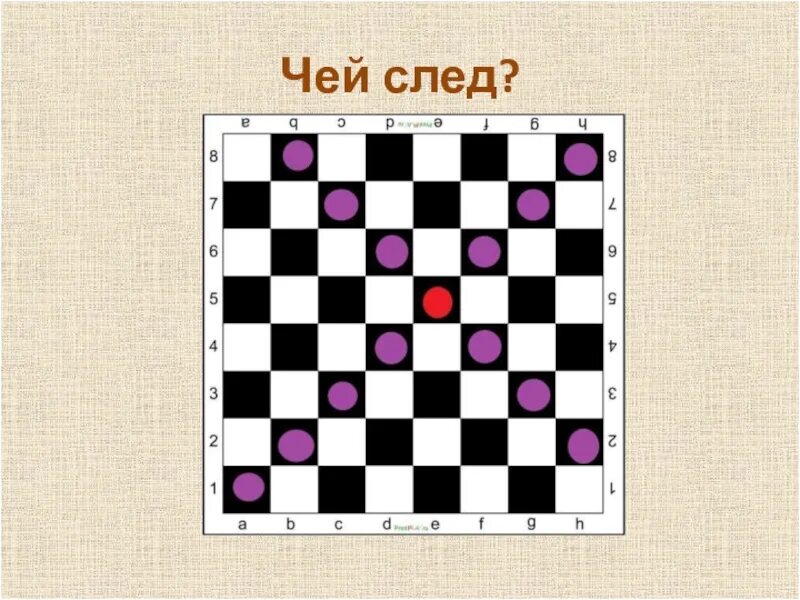 Угадай ходы
