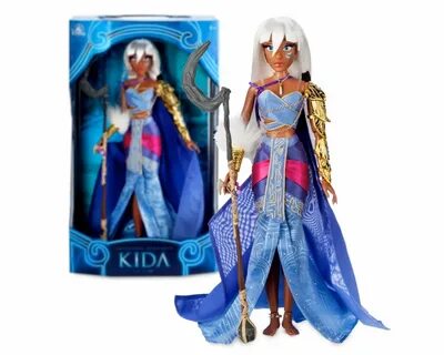 Игрушки киды