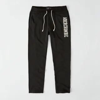 Abercrombie штаны мужские