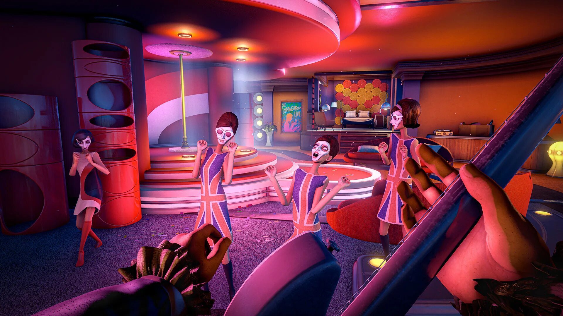 We Happy few. Игра we Happy few. We Happy few Скриншоты. We Happy few Lightbearer. We happy few купить