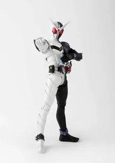 S h figuarts