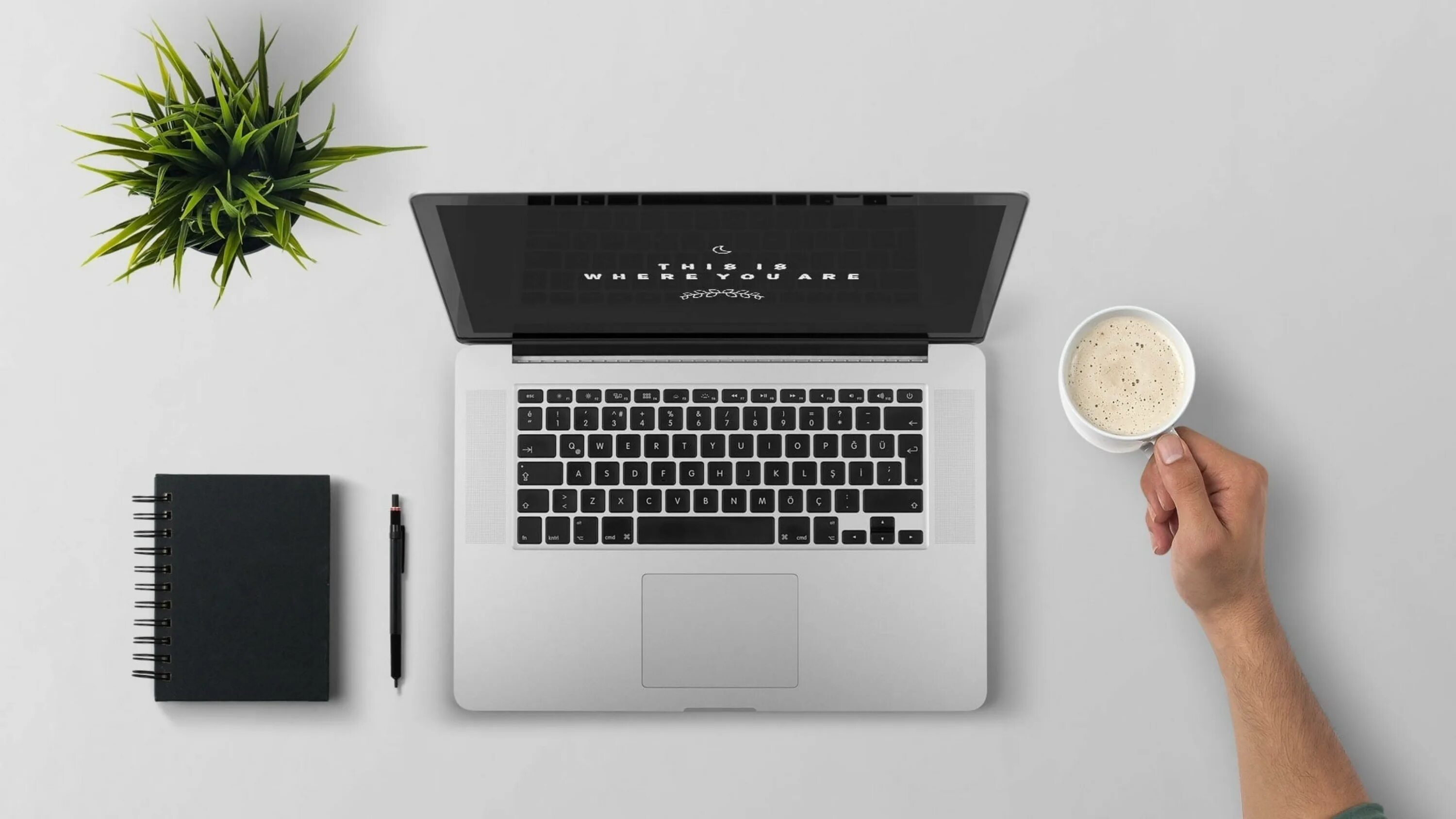 Content key