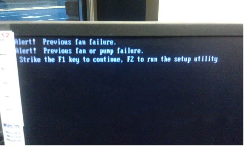 Fan error при загрузке. Моноблок Depo CPU Fan Error. В биосе предупреждение о сбое вентилятора. Компьютер выдает ошибку кулера процессора. Previous Fan failure.