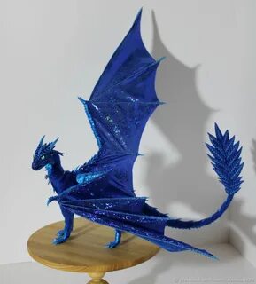 Dragon items