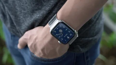 Apple watch 9 45