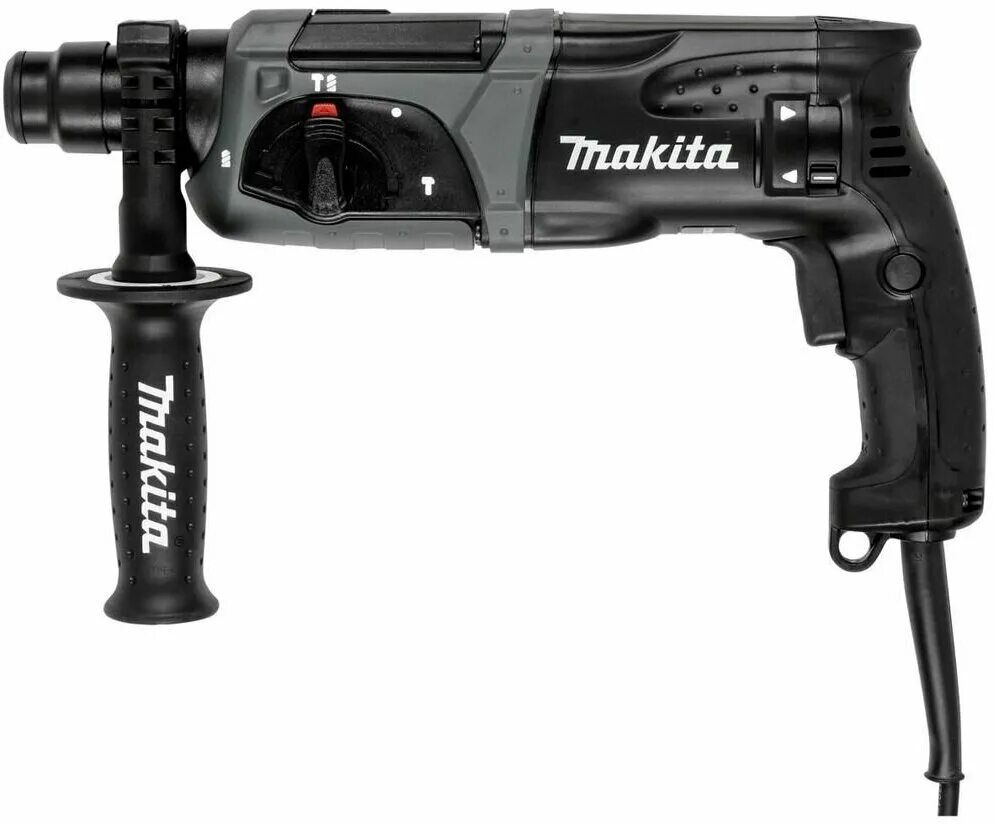 Куплю перфоратор hr2470. Перфоратор Makita hr2470. Makita 2470 черный. Makita hr2470bx40 Black. Hr2470.