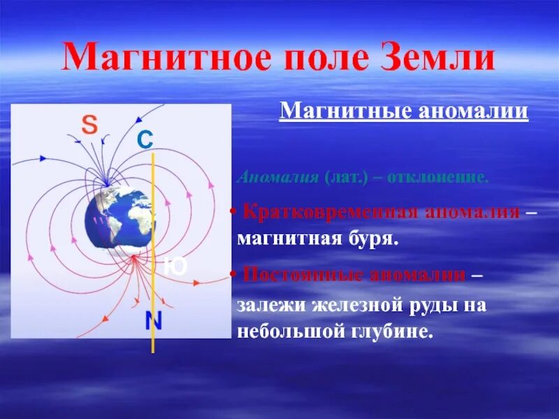 Магнитными аномалиями являются. Аномалии магнитного поля земли. Магнитное поле земли и магнитные аномалии. Магнитный. Магнитные аномалии земли.