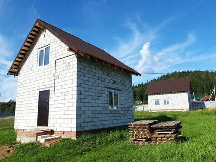 Дома краснокамск пермский край