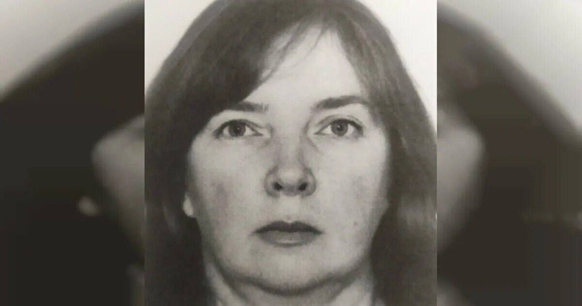 Пропавшая неделю назад. Женщина 1971 года рождения. Пропала женщина Смоленская область. Фото женщин 1971 года рождения.