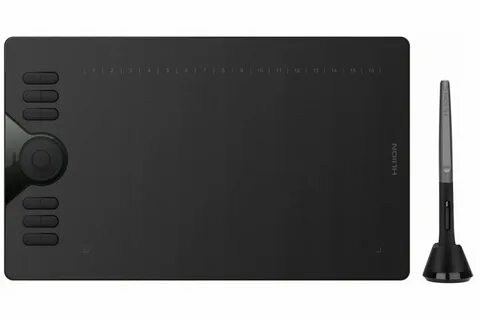 Huion отзывы