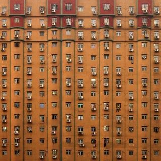 Building number