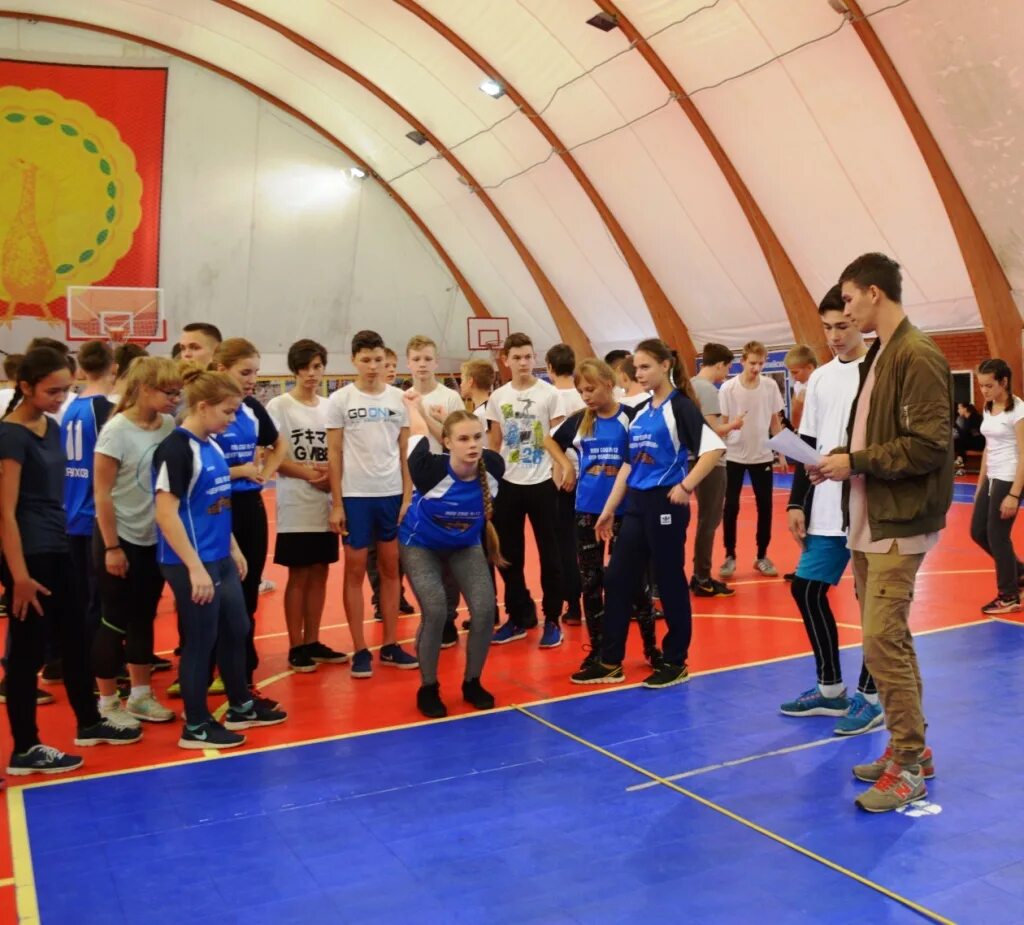 Спортивные новости на сегодня свежие