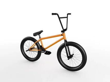 Bmx мод