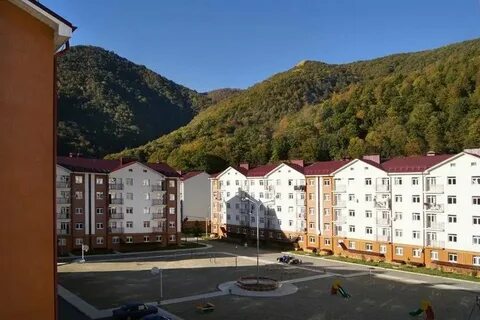 Красная поляна ул эстонская