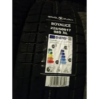 Royal black шины зимние отзывы владельцев