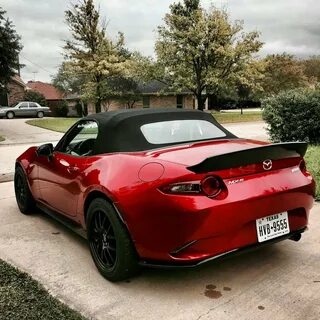 Mazda miata mx