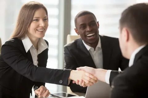 Interview your partner