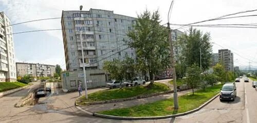 Борисевича красноярск. Борисевича 2 красноярск. Борисевича 6 красноярск. Борисевича 20 красноярск. Улица борисевича в красноярске.