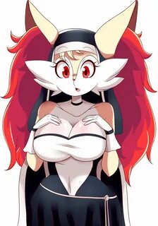 Braixen bray