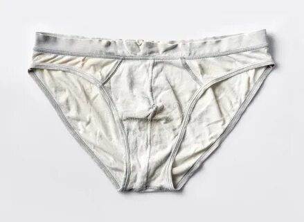 Panties on off