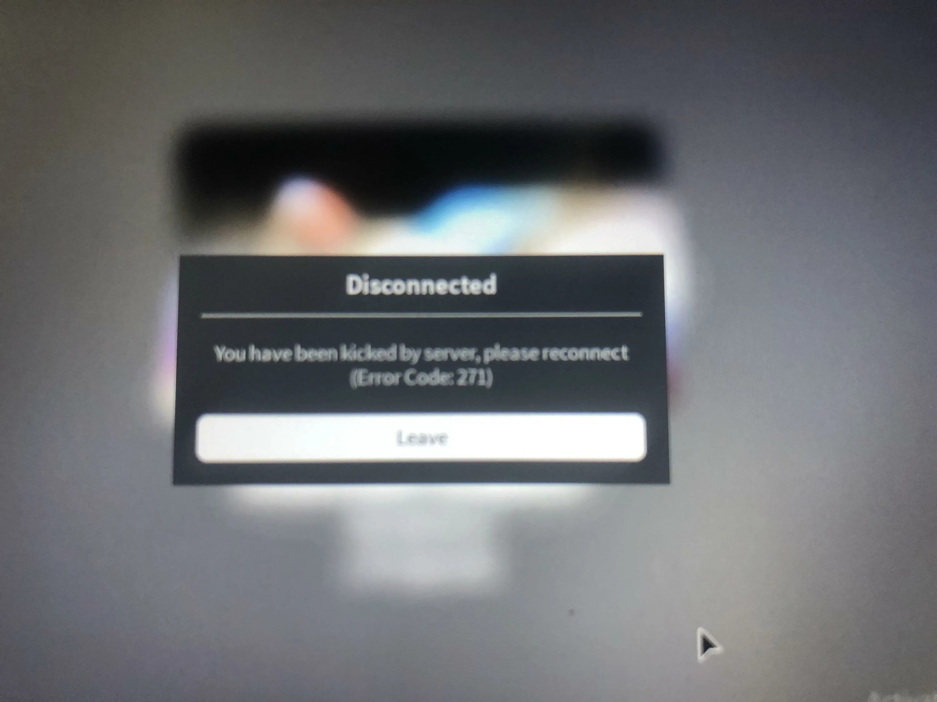 Причина 267. Connection error роблокс. error 267 roblox. roblox error 2025. что значит error code 267 в роблоксе.