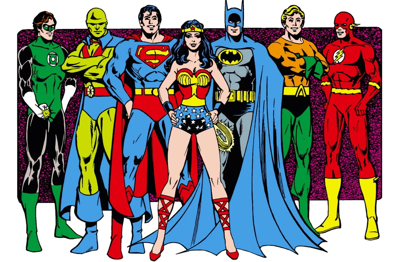 Real dc