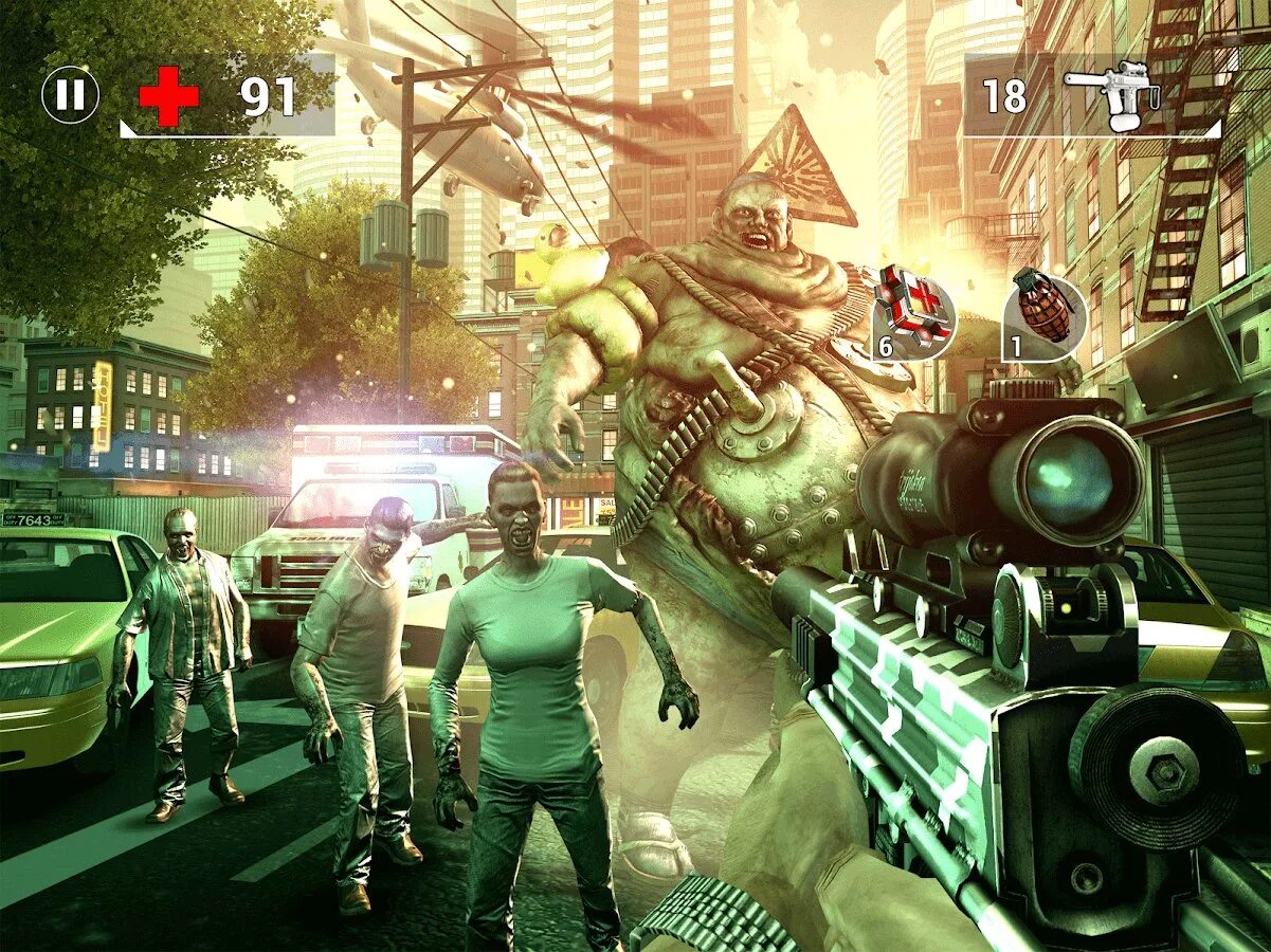Порты игр с пк. Unkilled на андроид. unkilled - шутер с зомби. игры с графикой на андроид. android топ игр с лучшей графикой.