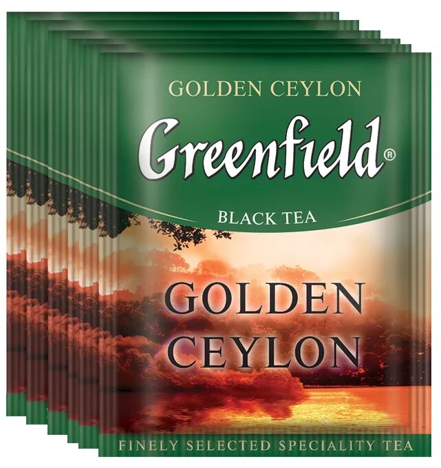 Купить чай гринфилд в пакетиках 100. Чай Гринфилд Голден Цейлон 100 пакетиков. Чай Гринфилд Голден Цейлон. Гринфилд черный 100 пакетиков. Чай Greenfield Golden Ceylon 100 чёрный цейлонский.