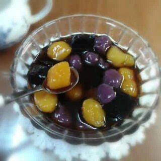 Кругл вкусов