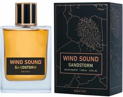 Wind sound
