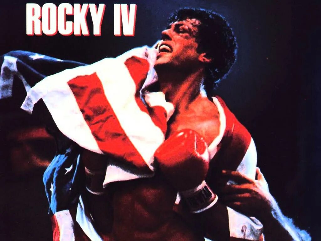 OST Rocky IV(1985). Vince Dicola-she's my last mistake.