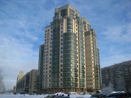 5 05 by novikov гражданский просп 61