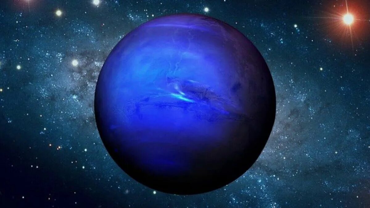 Уран лучшие. Нептун (Планета). Планета Нептун из космоса. Ретроградный Нептун. Изображение планеты Нептун.