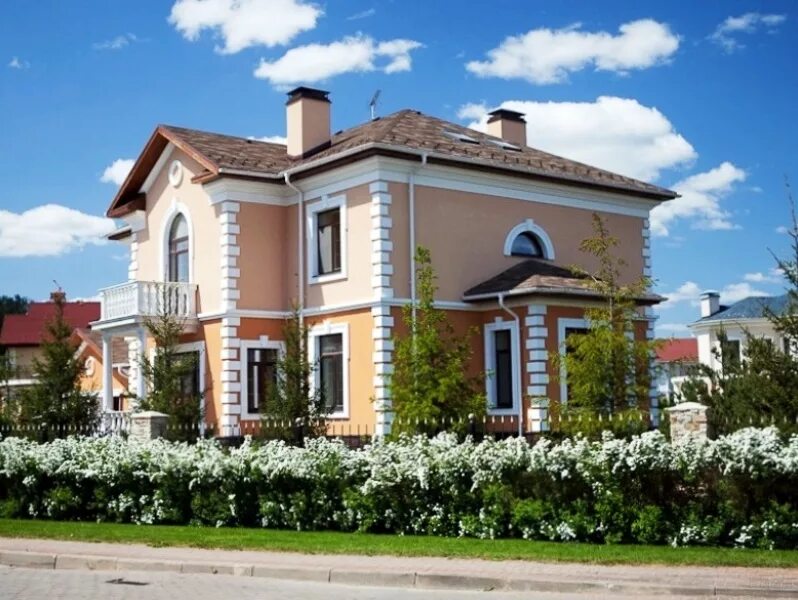 Площадь 450 кв м. Риверсайд поселок на новой риге. дом 190 новорижское ш. 450 квадратных метров дом. 450 кв м.