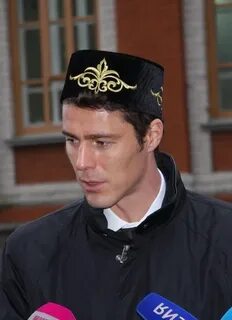 Сафин татарин