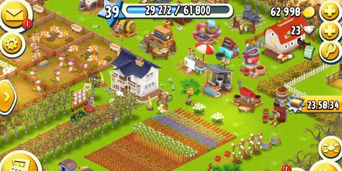 Hay day на андроид. Хай дей взломанный. взломанная игра хей дей. взломанная ферма hay day. hay day коды на алмазы.