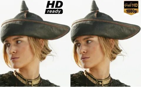 Full comparison