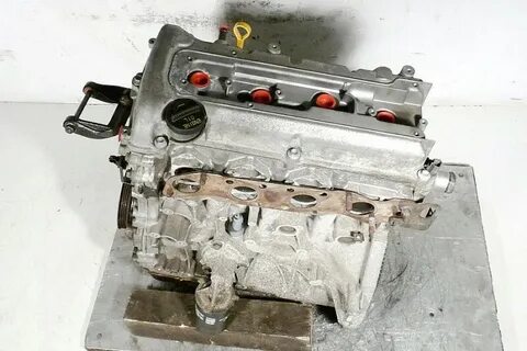 Suzuki liana двигатели