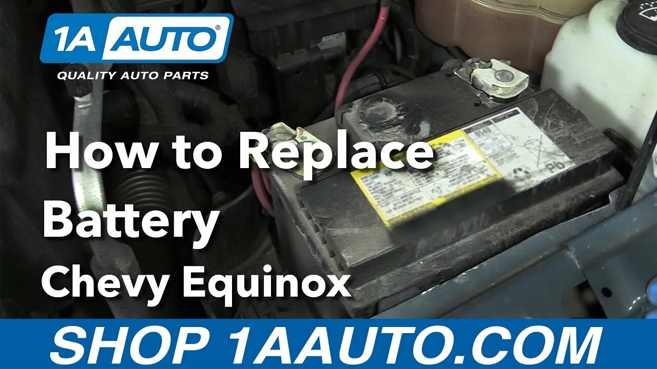 Replace battery перевод. АКБ Chevrolet Equinox. Chevrolet Equinox 2005 аккумулятор. Тип аккумуляторной батареи на Chevrolet Equinox. Chevrolet Equinox полярность АКБ.