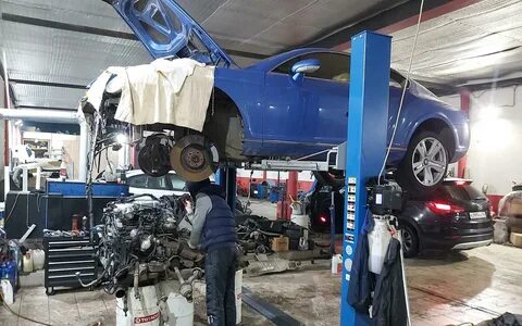 Gt service