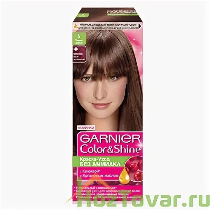 Купить краску на wildberries. Краска для волос Garnier 6.0. Garnier краска для волос темно русый. Краска для волос гарньер 6.00. Краска гарньер колор без аммиака палитра.