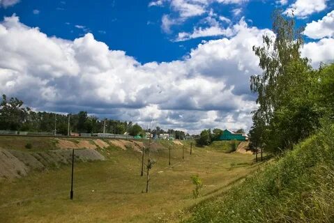 Малаховка красково