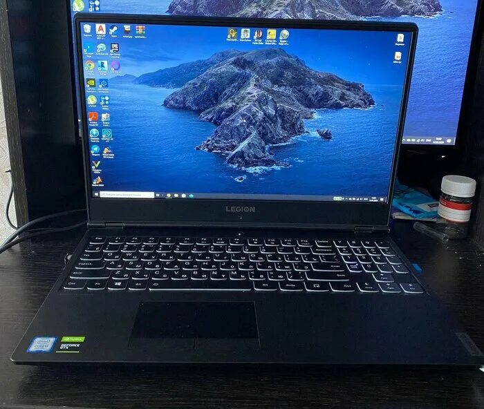 Lenovo legion y540 gtx 1660ti, i7-9750h, 16gb. Lenovo legion y540. 15. Lenovo legion 15irh. Lenovo legion y540-15 i7-9750h.