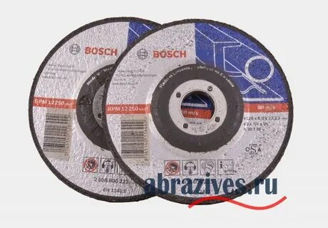Круг отрезной bf