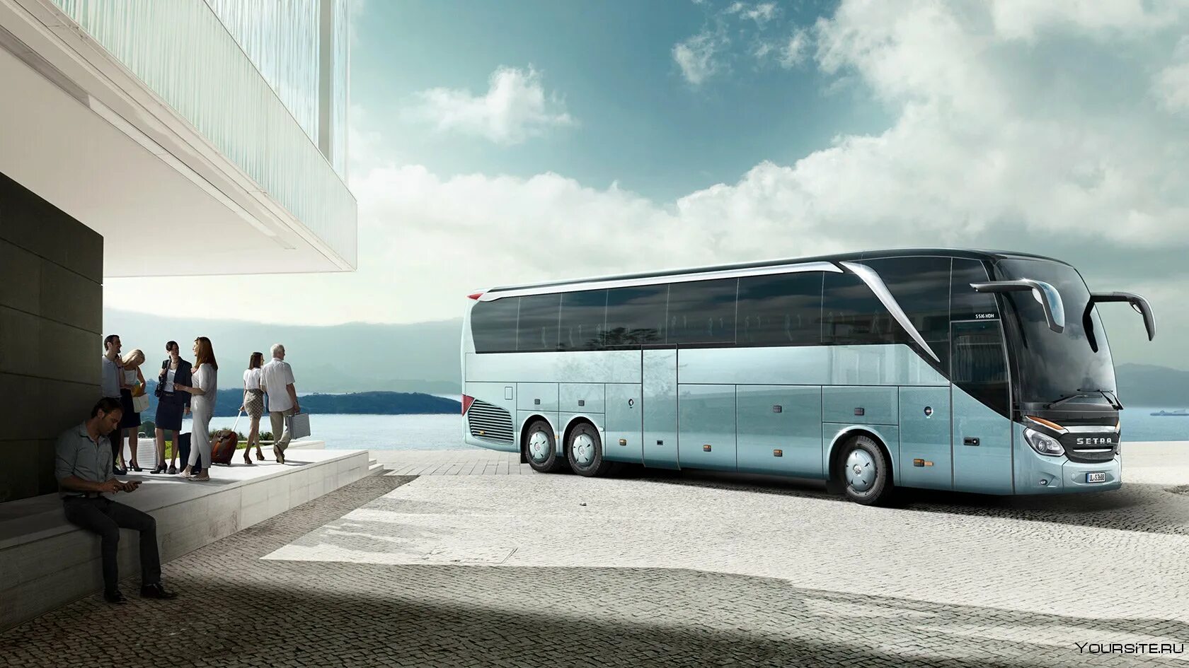 Арт тревел автобусный тур. Setra s416hdh салон. Setra 49c. Автобус Setra 50 мест. Setra 516 HDH.