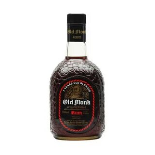 Monk rum
