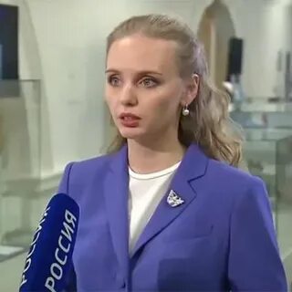 Марией владимировной воронцовой