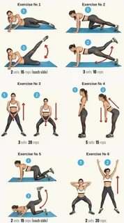Net exercise