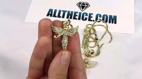 Angel piece