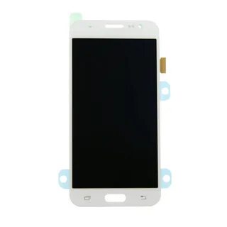 Lcd white